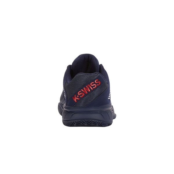 K Swiss Express Light 3 Clay Men s Tennis Shoes Peacoat