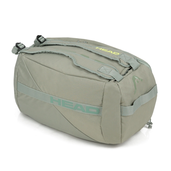 Bolsa Padel Head Head Pro M Bolso Medio  Light Green/Liquid Lime 260333 LNLL