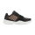 K-Swiss Court Express Clay - Black/White/Rosegold