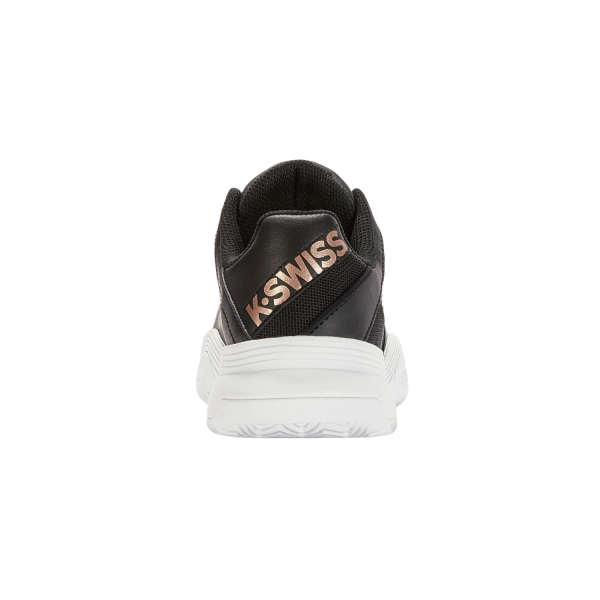 Black and gold k hot sale swiss