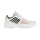 K-Swiss Court Express Clay - White/Black/Rosegold