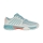 K-Swiss Express Light 3 Clay - Blanc De Blanc/Nile Blue/Desert Flower