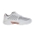 K-Swiss Express Light 3 Clay - White/Black/Steel Gray/Rose Gold