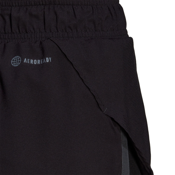 adidas Club 3in Pantaloncini - Black