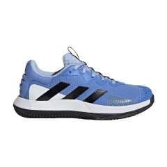 adidas SoleMatch Control Clay - Blue Fusion/Core Black/Ftwr White
