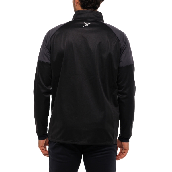 Drop Shot Ancor JMD Jacket - Negro