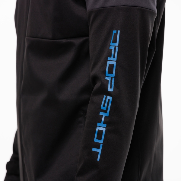 Drop Shot Ancor JMD Chaqueta - Negro