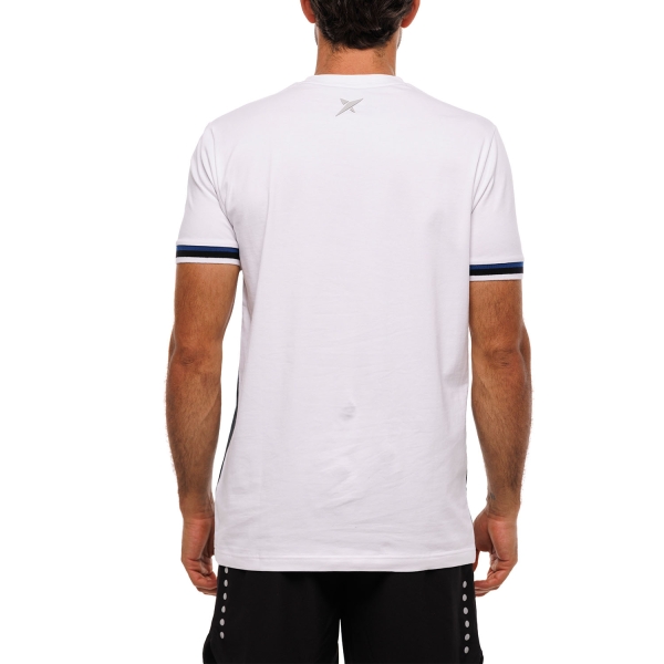 Drop Shot Ancor JDM T-Shirt - Blanco