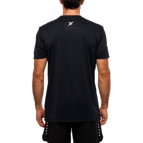 Drop Shot Tech Ancor JDM T-Shirt - Negro