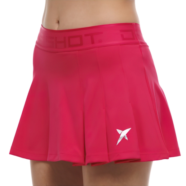 Skirts, Shorts & Skorts Drop Shot Fayna Skirt  Fucsia DT272628