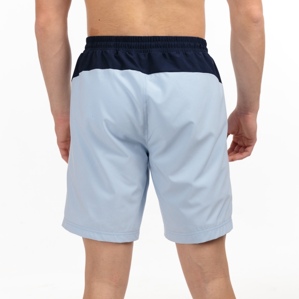 Fila Eric 8in Shorts - Blue Chill