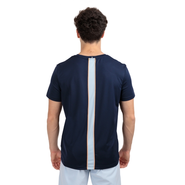 Fila Filou Camiseta - Navy