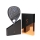 Head Speed Pro X Special Pack Padel - Black/Grey