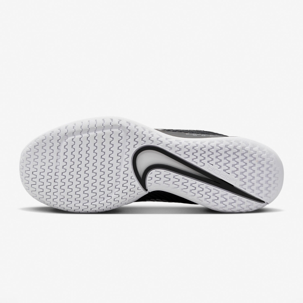 Nike Court Air Zoom Vapor 11 HC - Black/White/Anthracite