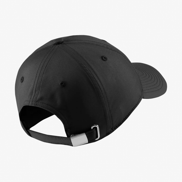 Nike Court Swoosh Heritage86 Junior s Tennis Cap Black