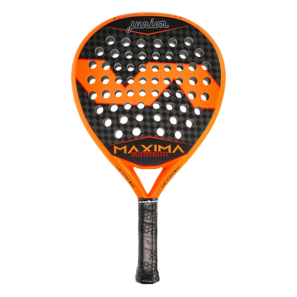 Varlion Junior Padel Racket Varlion Maxima Summum Junior Padel  Amarillo RACK230031015