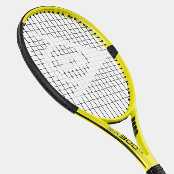 Dunlop SX 300 LS