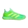 adidas Adizero Ubersonic 4 Heat.RDY - Beam Green/Signal Green/Solar Green