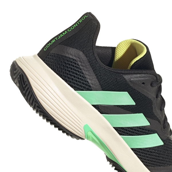 Adidas court discount jam bounce clay