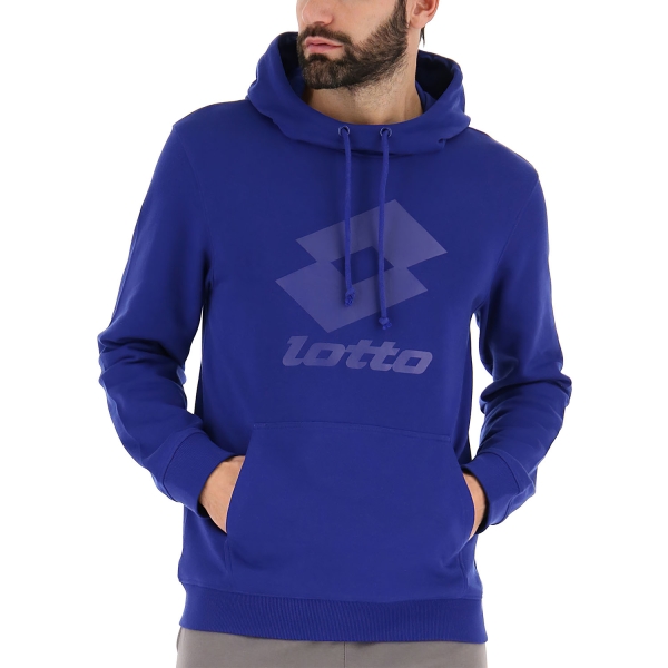 Lotto Smart IV Line Felpa Sodalite Blue