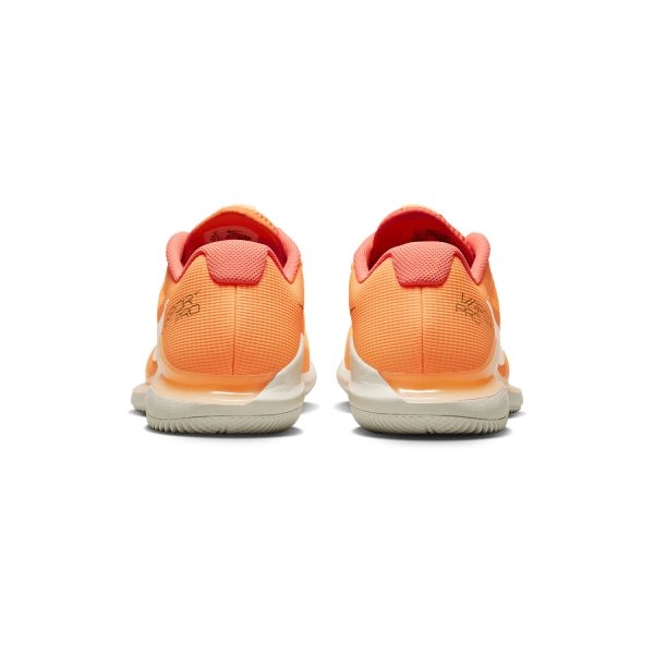 Nike vapor clearance 36 orange
