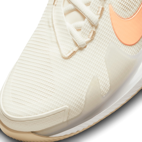 Nike Court Air Zoom Vapor Pro Women s Tennis Shoes Sail