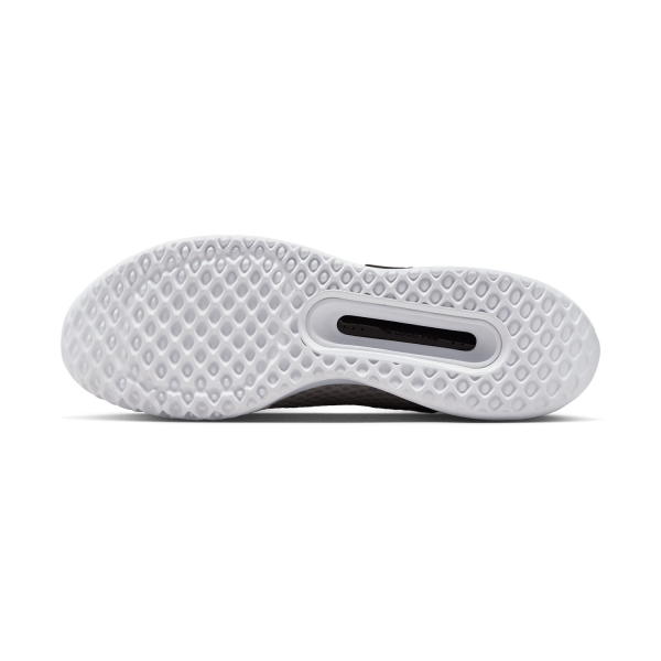 Nike Court Zoom Pro HC Men's Tennis Shoes - Light Bone