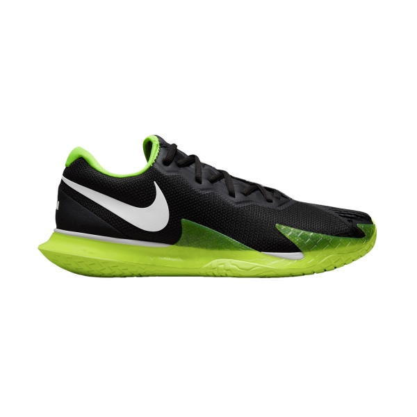 Nike Zoom Vapor Cage 4 Rafa Men s Tennis Shoes Off Noir White