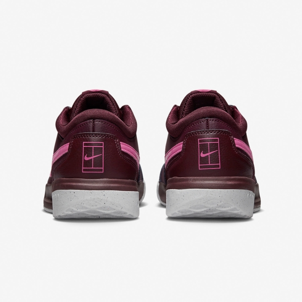 Nike hc burgundy online