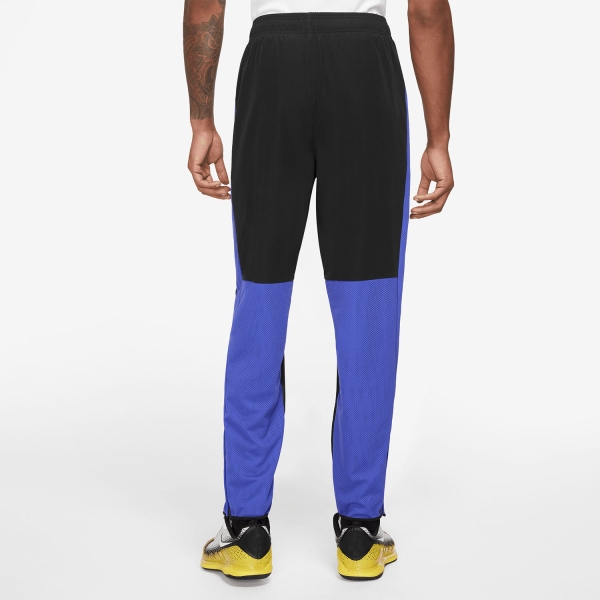 Nike Court Advantage Pants - Black/White
