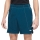 Nike Dri-FIT Advantage 7in Shorts - Valerian Blue/White