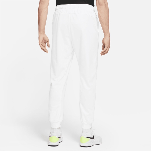 Nike Dri-FIT Heritage Pantaloni - White