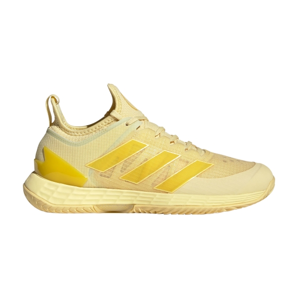 Women`s Tennis Shoes adidas Adizero Ubersonic 4  Almost Yellow/Impact Yellow GW3819