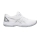 Asics Solution Swift FF Padel - White/Pure Silver