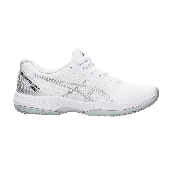 Asic discount padel mujer