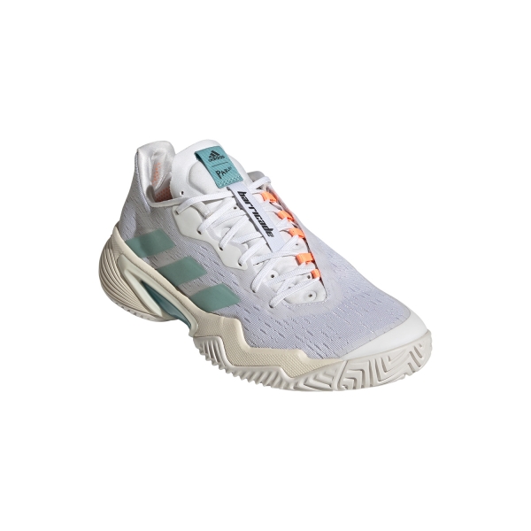 Adidas performance women's asmc deals barricade 217 tennis shoe