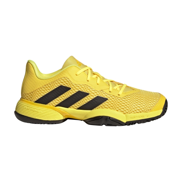 adidas Barricade Zapatillas de Tenis Niños - Impact