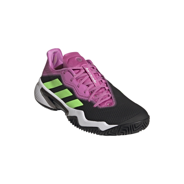 Adidas barricade deals 6