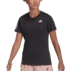 Marca adidasAdidas Primeblue Primeknit Rosa Donna Tennis Shirt 