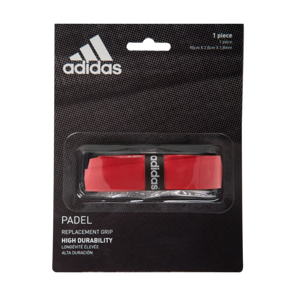 Accessori Padel adidas adidas Performance Grip  Red  Red GR01RD