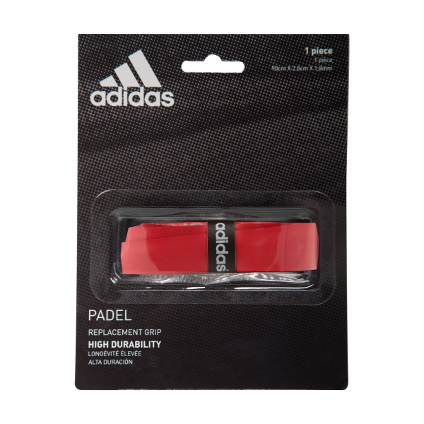 Accesorios Padel adidas Logo Grip  Red GR01RD