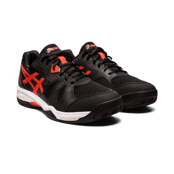 Asics gel-rocket 8 deals cherry tomato