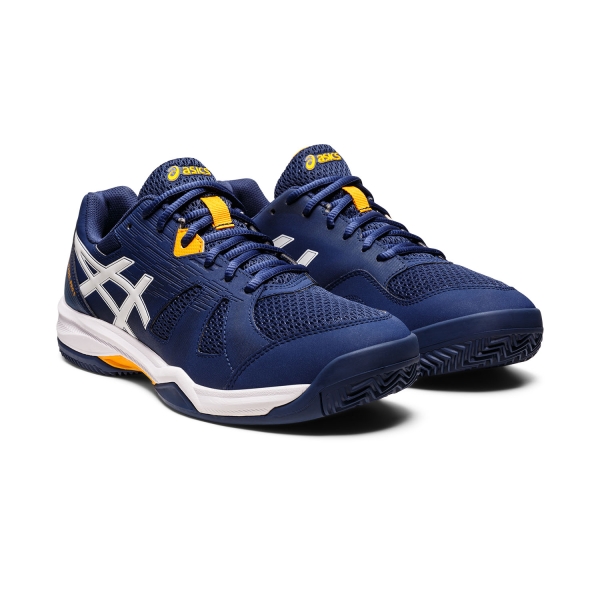 Asics Gel Padel Pro 5 Zapatillas de Padel Hombre Deep Ocean