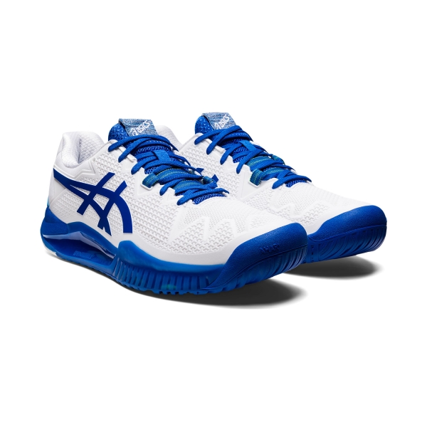 Asics gel resolution novak sales