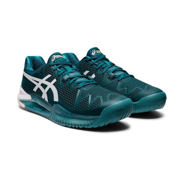 Asics zapatillas top tenis hombre