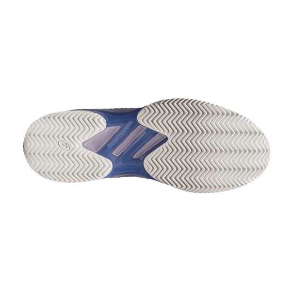 Asics Solution Speed FF 2 Women's Tennis Shoes - Murasaki
