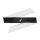 Australian Ace Print Headband - Nero/Bianco