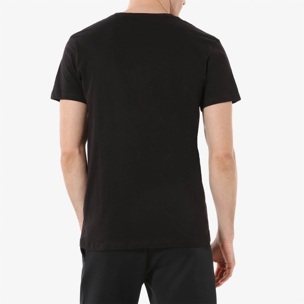 Australian Graphic Play T-Shirt - Nero