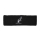 Australian Logo Headband - Nero