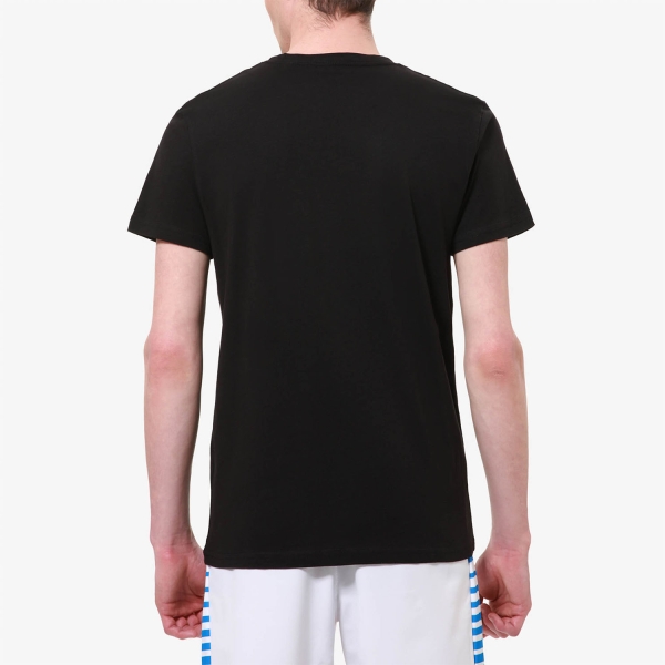 Australian Play Logo T-Shirt - Nero